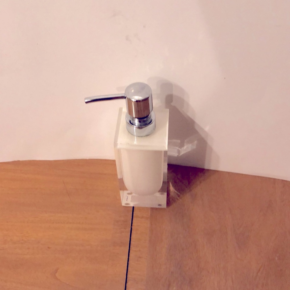 Bed Bath Beyond Soup Dispenser